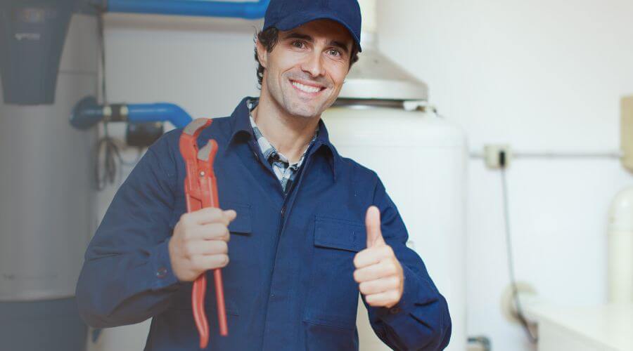 Professional emergency plumbing in Udall, KS